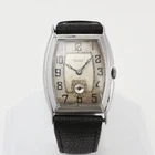 Rolex Watch Co Unicorn Mens Wristwatch 10 Jewel Vintage Watch