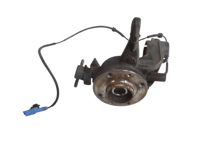 Achsschenkel Radnabe Re Vo für Citroen C4 Cactus 14-18 HDI 90 1,6 68KW 364790