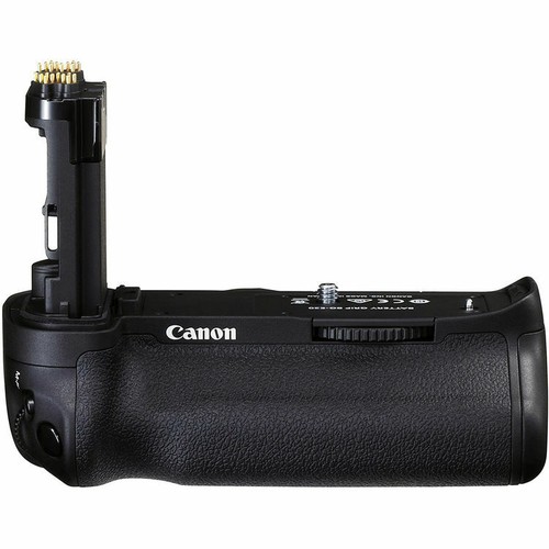 Canon BG-E20 Battery Grip for EOS 5D Mark IV - Canon USA Authorized Dealer! - Picture 1 of 2
