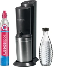 Sodastream Carbonator Crystal 3.0