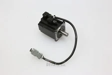 YASKAWA Used SGMJV-02A3A21 W/ JZSP-CSP11-E 200W SIGMA5 MOT-I-3392=2E21