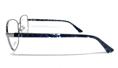 GUESS GU2815 090 BLUE TORTOISE AUTHENTIC DESIGNER EYEGLASSES  display picture 3