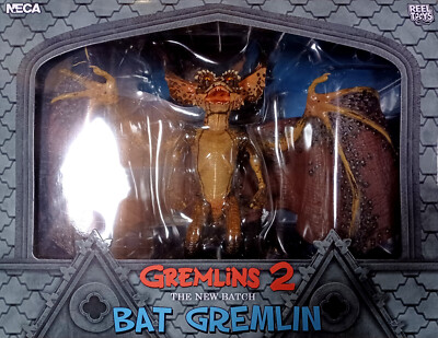 GREMLINS Bat Gremlin (NECA) 6'' / 15 cm (Damaged Box)