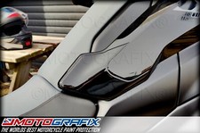 BMW R1300GS 2024 - 2025 Triple Black Knee /Tank Side Protectors Paint Protection