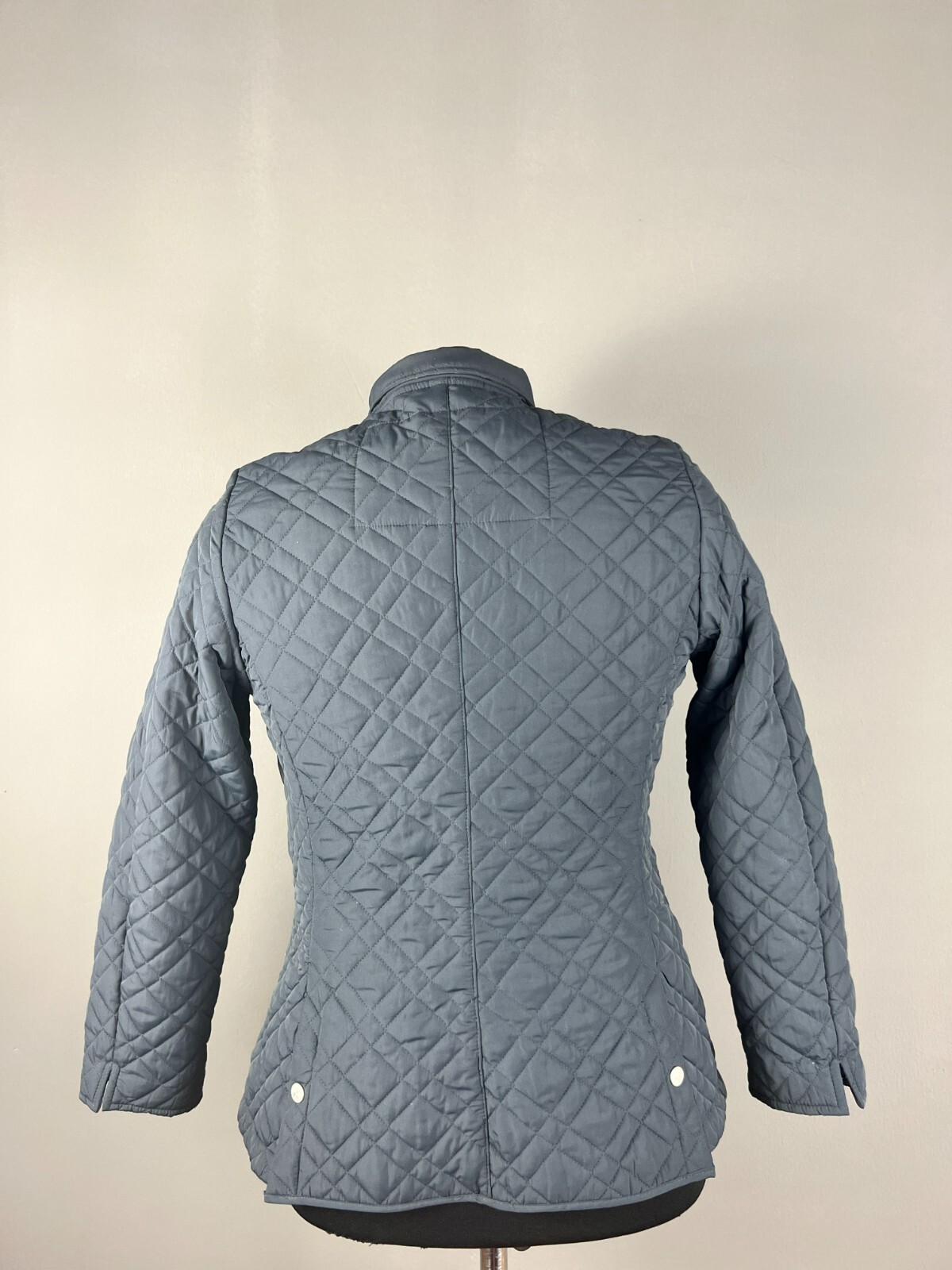 La Martina Verde Poliammide Men Jacket main image 1
