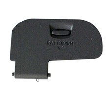 Original Battery Cover Door Cap Lid Case For Canon EOS R5 R6 Camera Repair