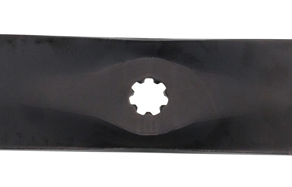 2 Mower Blades for John Deere LA100 LA105 LA110 LA115 GX22151 GY20850