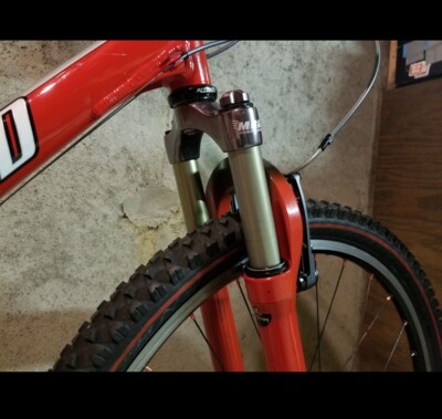 自転車本体 SPECIALIZED S-WORKS M4 SPECIALIZED S-WORKS M4