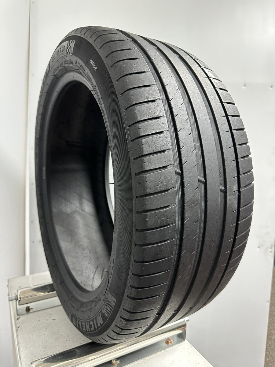 265/45R20 295/40R20 ミシュラン 4本 タイヤのみ｜車・バイク・自転車