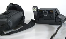 POLAROID CAPTIVA AUTO-FOCUS SLR CAMERA