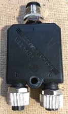 ABB JOKAB SAFETY TINA 11A