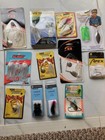 72 new various crankbaits, plugs, swimbaits, skirted spinners, jerk baits — photo 10