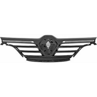 KüHlergitter KüHlergrill Passend FüR Renault Megane Baujahr 16->>