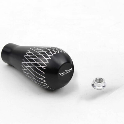 Weighted Shift Knob 195 Grams M10 x 1.5 For Honda Acura K20 K24 B D H F Series