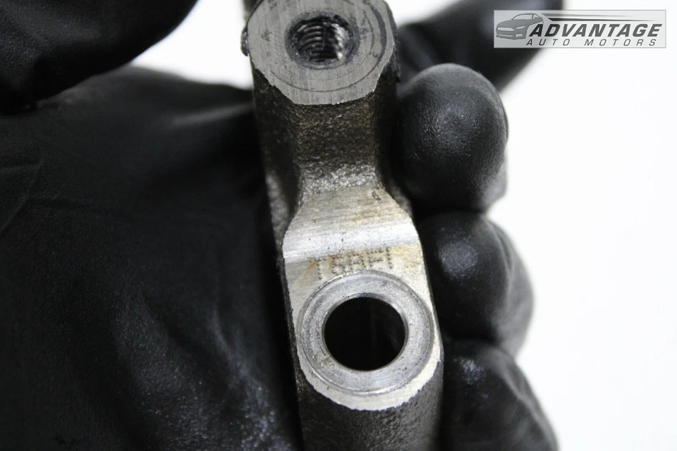 2017-2019 VOLKSWAGEN GOLF ALLTRACK 1.8L GAS ENGINE CRANK CRANKSHAFT BEARING OEM - Image 4 of 4