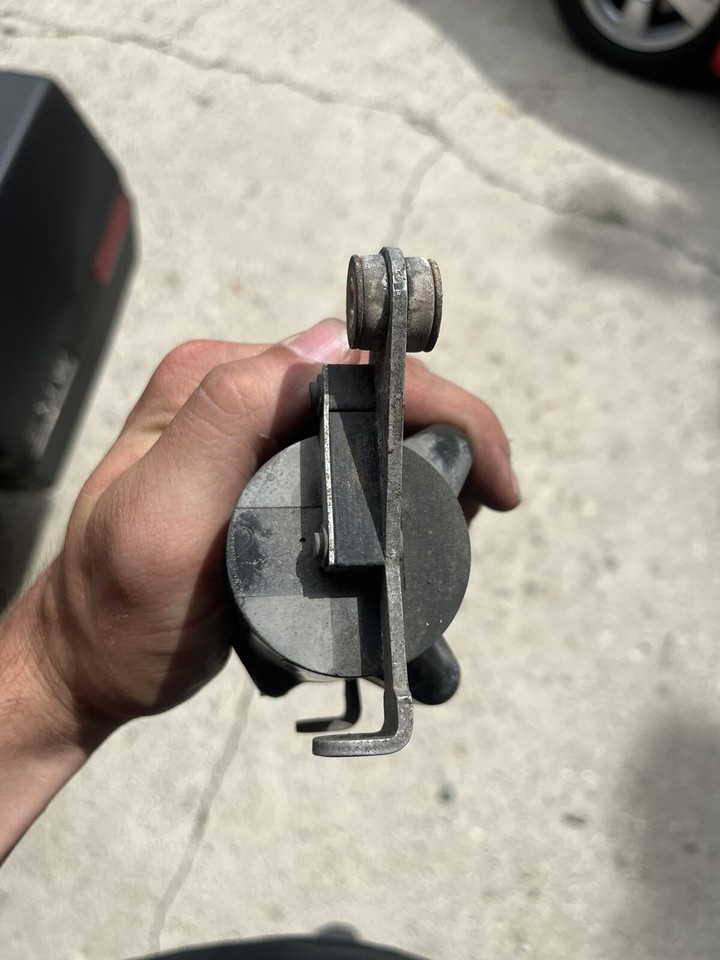 BMW K100 K100LT K100RS K100RT Engine Ignition Coils & Spark Plug Cable