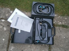 Fiat Lancia Alfa Romeo Examiner EX-01 EX-04 EX-03 Diagnostics Equipment