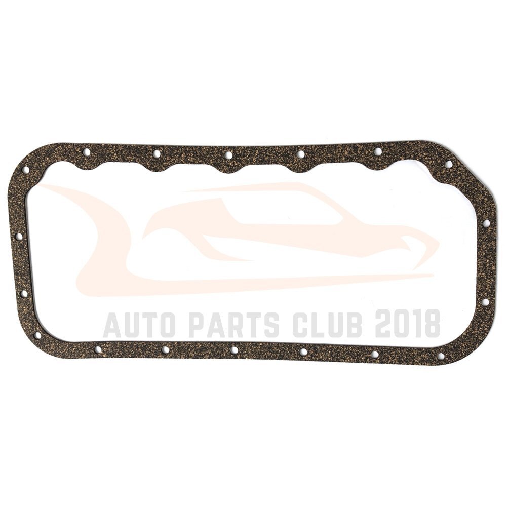 Oil Pan Gasket 1991-2004 Fits Toyota 4Runner T100 Tacoma 2.7L 2.4L l4 DOHC 16V