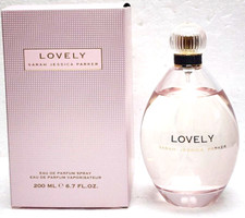Lovely by Sarah Jessica Parker women 6.7 oz edp spray