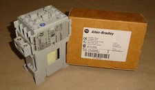 Allen Bradley 700-CF400SDJ Control Relay Coil 24VDC 700CF400SDJ Series A NEW