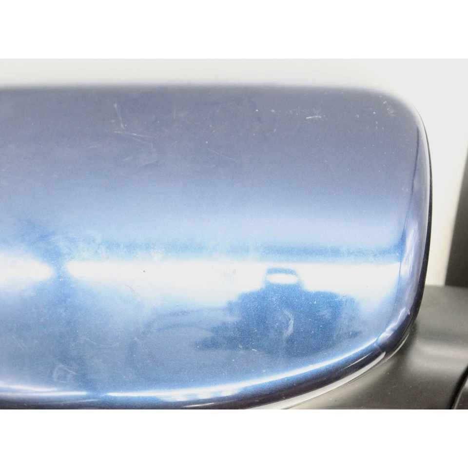 2008 BMW 535xi RH Side View Door Mirror Part Number - 51167189498 — 第 4/4 张图片