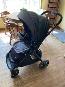 maxi cosi reversible stroller