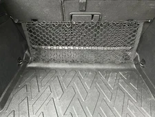 Rear Trunk Envelope Style Organizer Cargo Net for VW Volkswagen Arteon 2019-2024