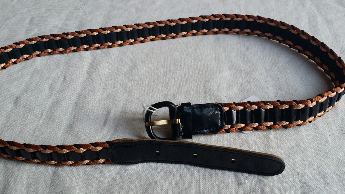Aiglon ceinture cheap