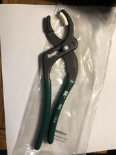 NEW SK PROFESSIONAL TOOLS 7625 Soft Jaw 10” Cannon Plug Pliers USA SHIPS FREE