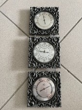 Wetterstation Barometer Huger Vintage Nostalgie