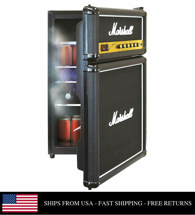 tramontina 4.4 cu ft beverage cooler