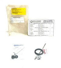 Kit De Joints Williams Milton Roy SK500V225-PE Pour Williams P500V/PE #2