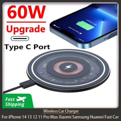 Car Charger Which Wireless Charger Is Best For Iphone 11 Wireless