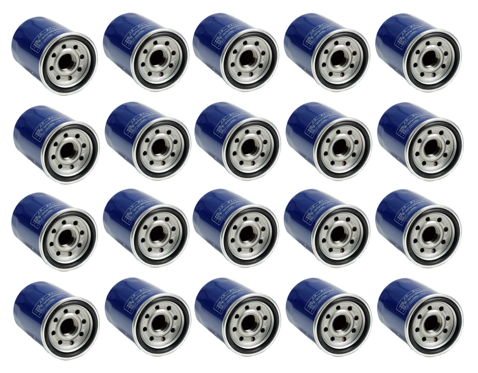 Filters For Honda & Acura