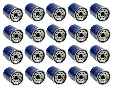 Wholesale Lot Set of 20 Union Sangyo Premium Oil Filters for Honda & Acura