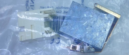 LOT OF 120 NOS X Corning S250 Module CAXESM-00100-C001 , CH#549 - 第 6/6 張圖片
