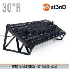 STAND for LOUPEDECK+ - 30° - Raised