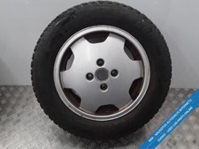 Audi 80/ 90/ S2 (B4) 1993 R15 wheel alloy rim 893601025G VEI11597