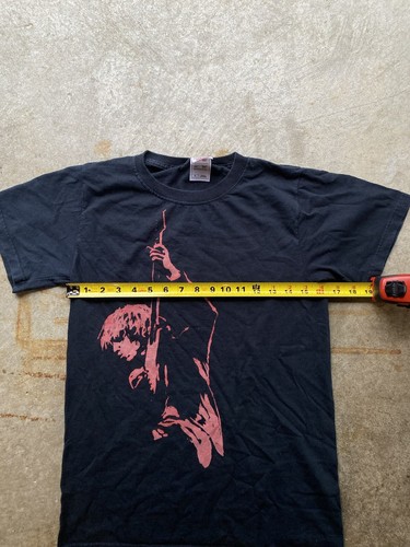 Tom Petty and the Heartbreakers Shirt 2008 Y2K Mens Small Band Tee - Picture 3 of 5