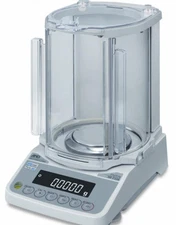 A&D HR-100A Analytical Lab Accurate Balance 102 g x 0.1mg