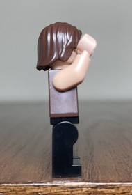 LEGO Dastan Minifigure 7573 7571 7572 Prince Persia pop004