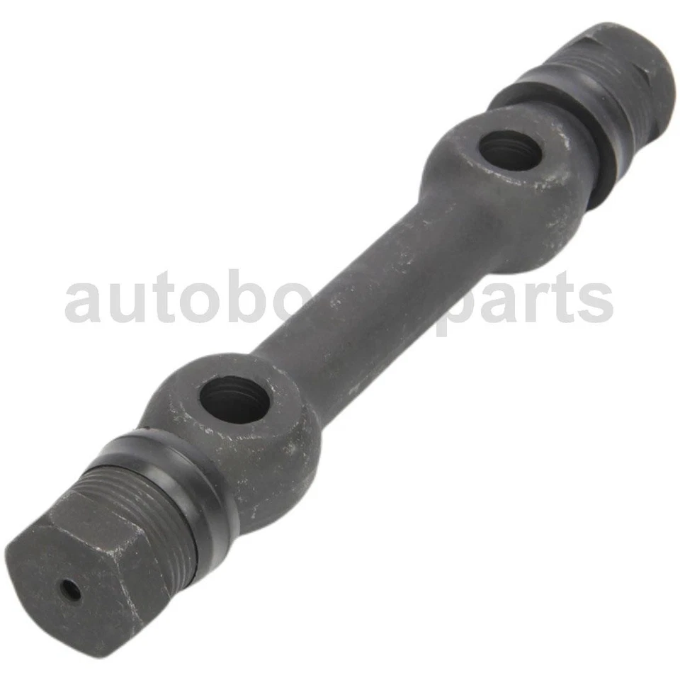 Kit de eje de brazo de control de suspensión superior delantera para GMC 1500 Series 1963-1965 Foto 3 de 4