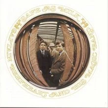 Safe As Milk [Remastered] von Captain Beefheart | CD | Zustand sehr gut - Bild 1 von 2