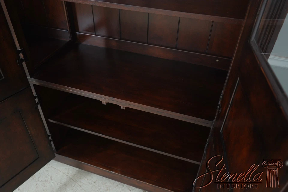 71006: Armario chino envejecido HENREDON Ralph Lauren Foto 4 de 4