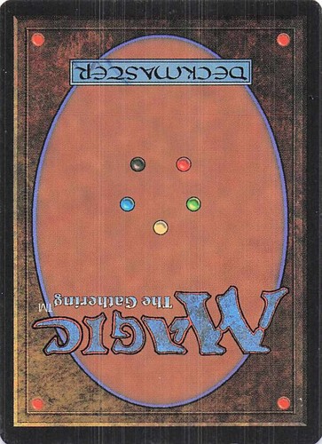 Brown Ouphe 1/1 MTG Magic The Gathering Common Near Mint - Picture 2 of 2