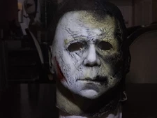 Rehauled Trick or Treat Studios Halloween Kills HERO Mask