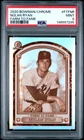 146557295 Nolan Ryan 2020 Bowman Chrome #FTF-NR Farm to Fame PSA 9