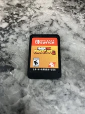 Guaranteed Work NBA 2K Playgrounds 2 (Nintendo Switch, 2018)