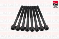 Zylinderkopfbolzen-Set FAI AutoParts B2301 Renault 11 05 693 95R