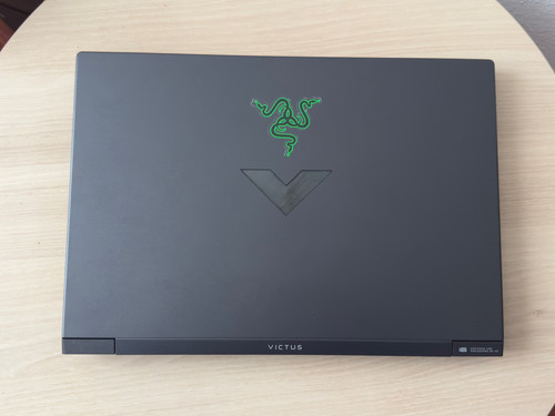 HP Victus Gaming 16-r0456ng prezzo ebay